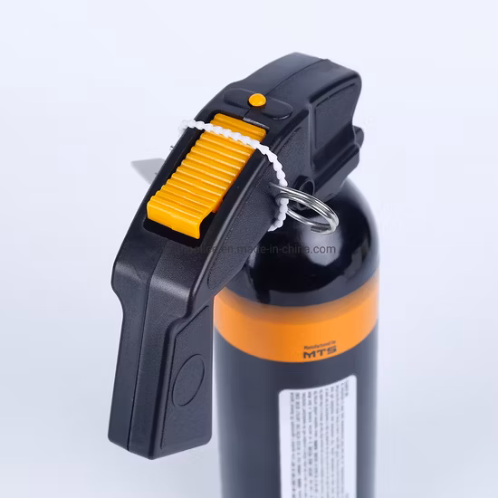 Im Großhandel meistverkauftes Bärenpfefferspray 470 ml