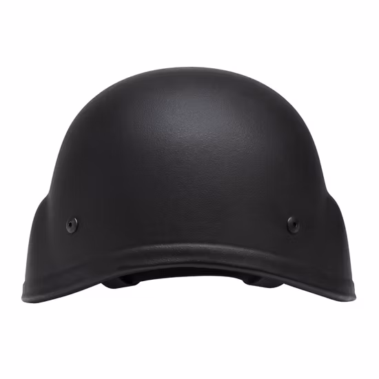 Aramid Nij Iiia Level Pasgt Kugelsicherer Helm Tyz-Bh-C065