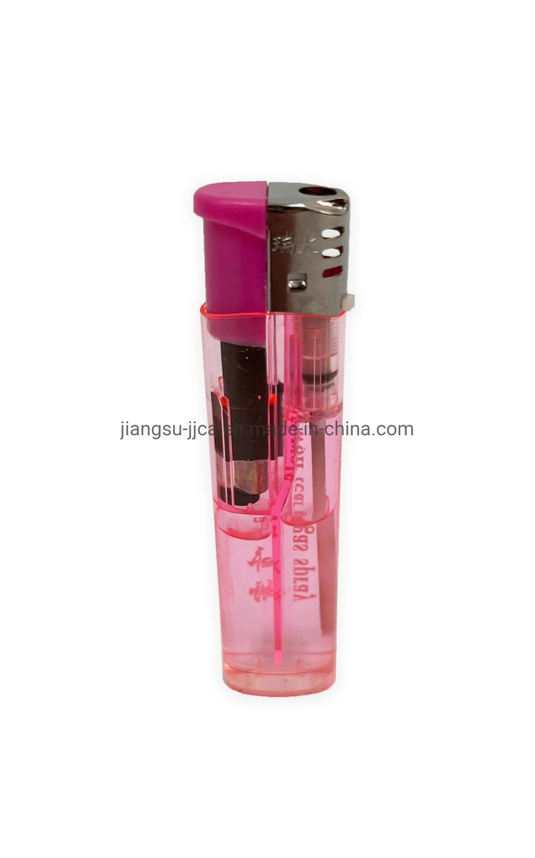 2022 20ml Wholesale Self Defense Lighter Pepper Spray with High Quality