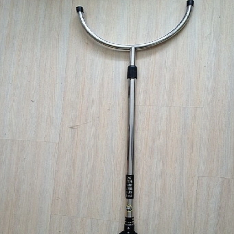 High Quality Security and Anti-Riot Steel Fork Self-Defense Catcher Protective Equipment
