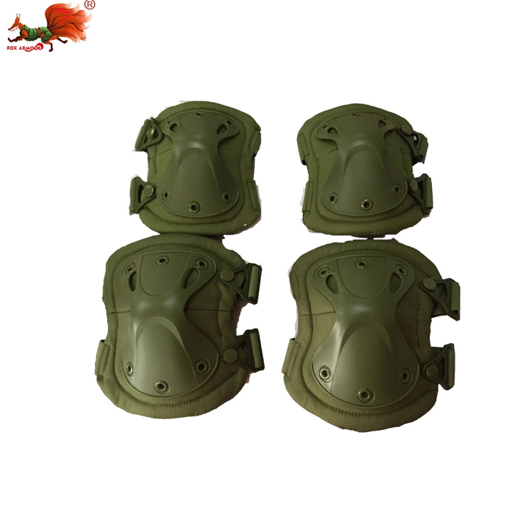 Military Elbow and Knee Protector Tactical Combat Elbow Protector Knee Protector Elbow Pad