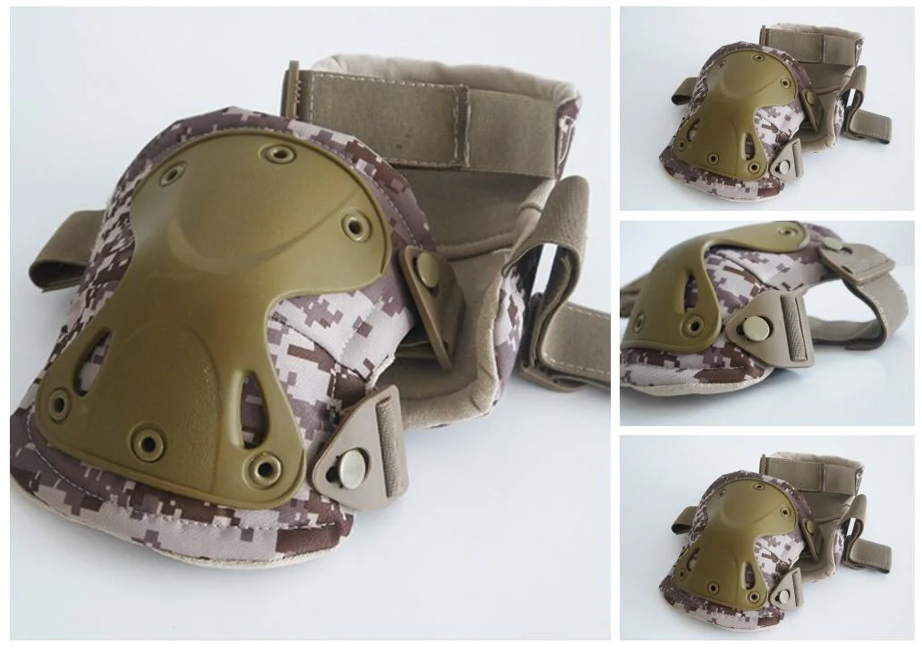 New Tactical Knee Pad and Elbow Pad