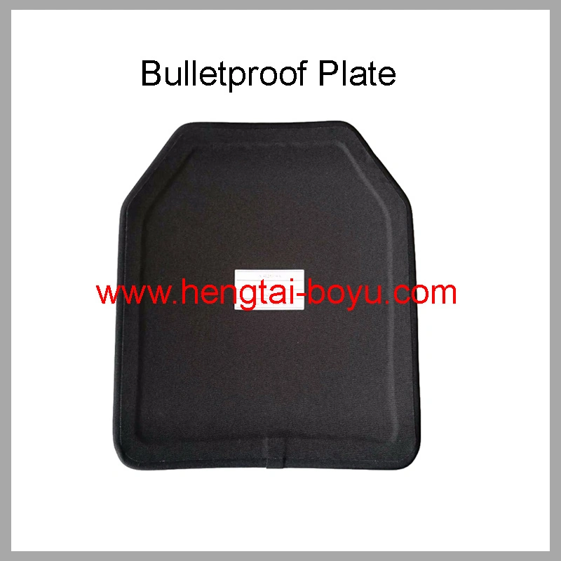 Ak47/5.56 PE Alumina Silicon Carbide/ Bulletproof/7.62 Ballistic Ceramic Armor Plate