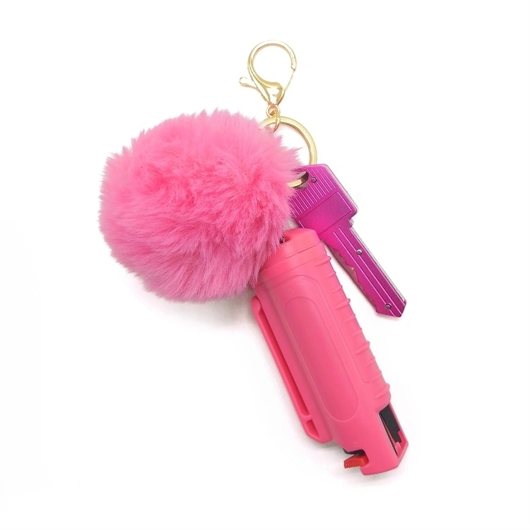 Pepper Spray with Keychain/Mini Pepper Spray