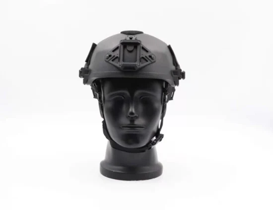 MID-Cut Mich Helm Militärischer ballistischer kugelsicherer Helm