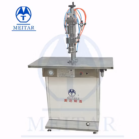 Pfefferspray mit 110-ml-Selbstverteidigungsfüllmaschine