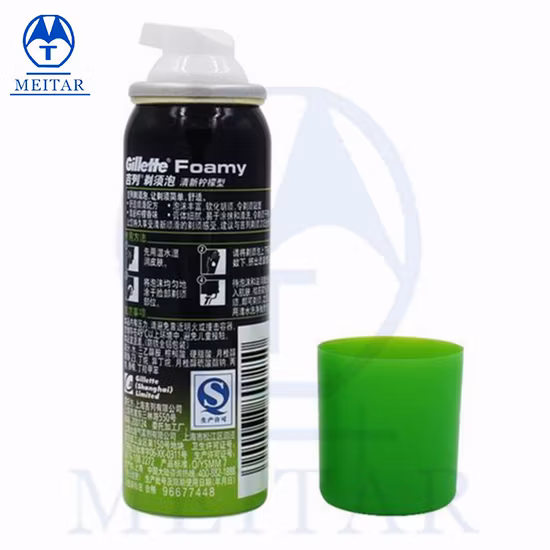 Hochwertige halbautomatische Bov-Selbstverteidigungs-Aerosol-Abfüllmaschine mit SPS-Steuerung