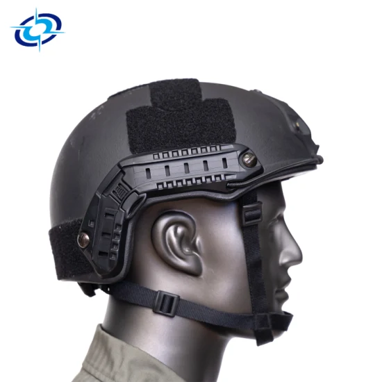 Sicherheit (Casco) für Aramid/UHMWPE-Material Mich/Fast Military Tactical Bullet Proof Helmet-91