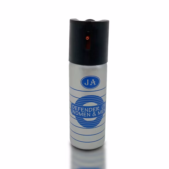 Heißes Selbstverteidigungs-Schlüsselanhänger-Pfefferspray zum Großhandelspreis